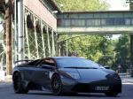 Lamborghini Murcielago LP710-2 by Edo Competition 2008 года